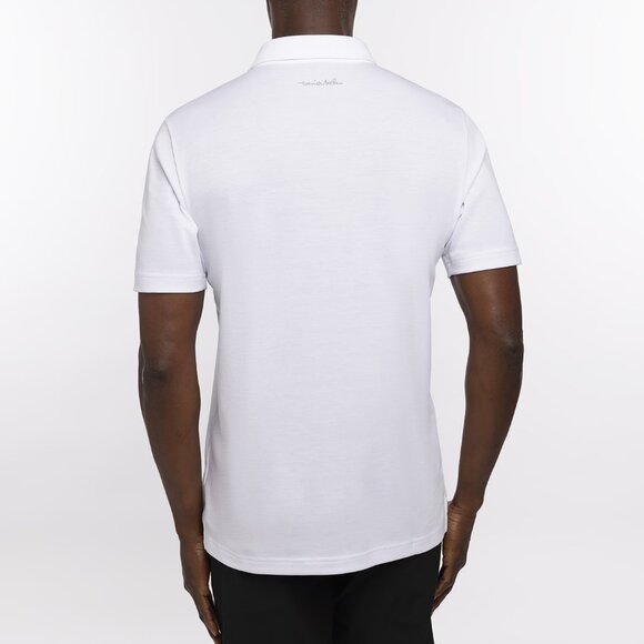 TRAVIS MATHEW Polo - Picture 3 of 11
